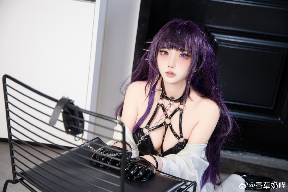 战斗结束后 一起奔赴床铺吗@香草奶喵